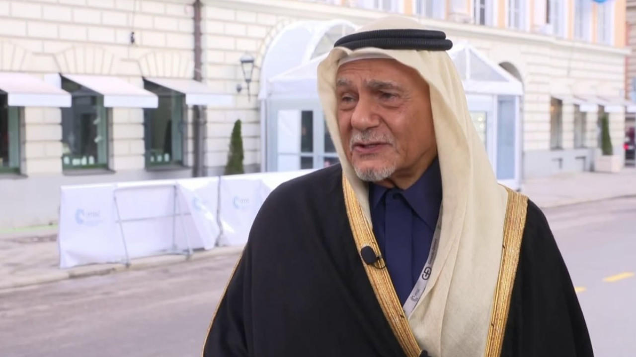 Eski Suudi istihbarat şefi: İsrail, Suudi Arabistan ile İran’ı savaşa sürüklemek istedi