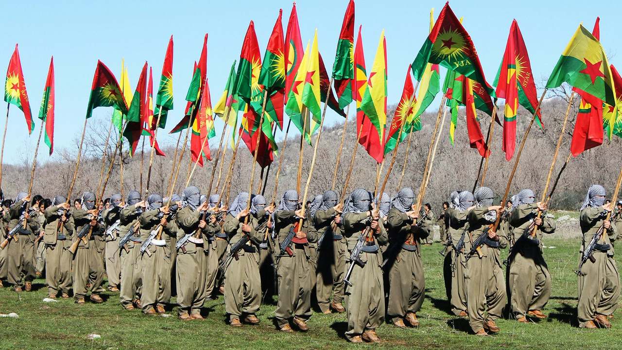 PKK’nın geleceği ne olacak?