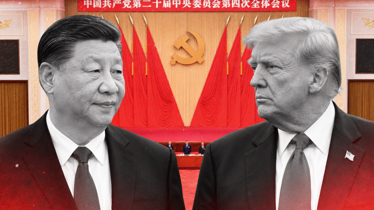 Trump-Şi zirvesinde kozlar kimin elinde?