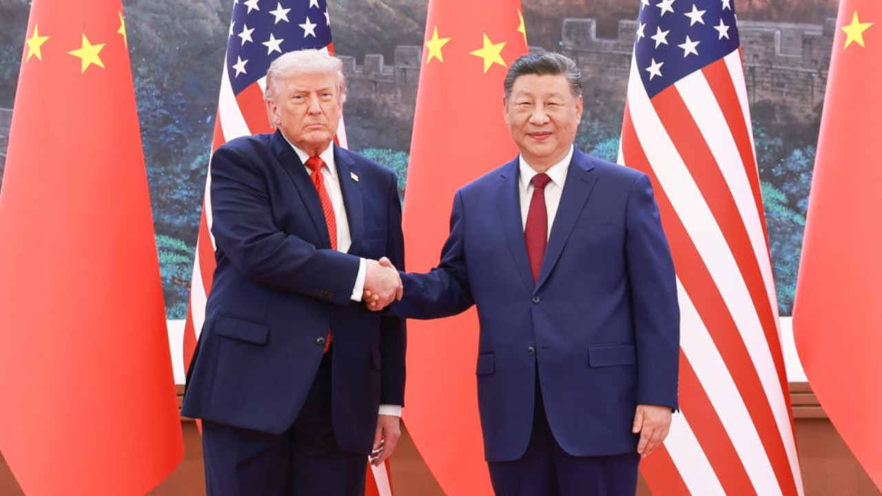 Şi’den Trump’a Tayvan uyarısı: "Savaşa yol açabilir"