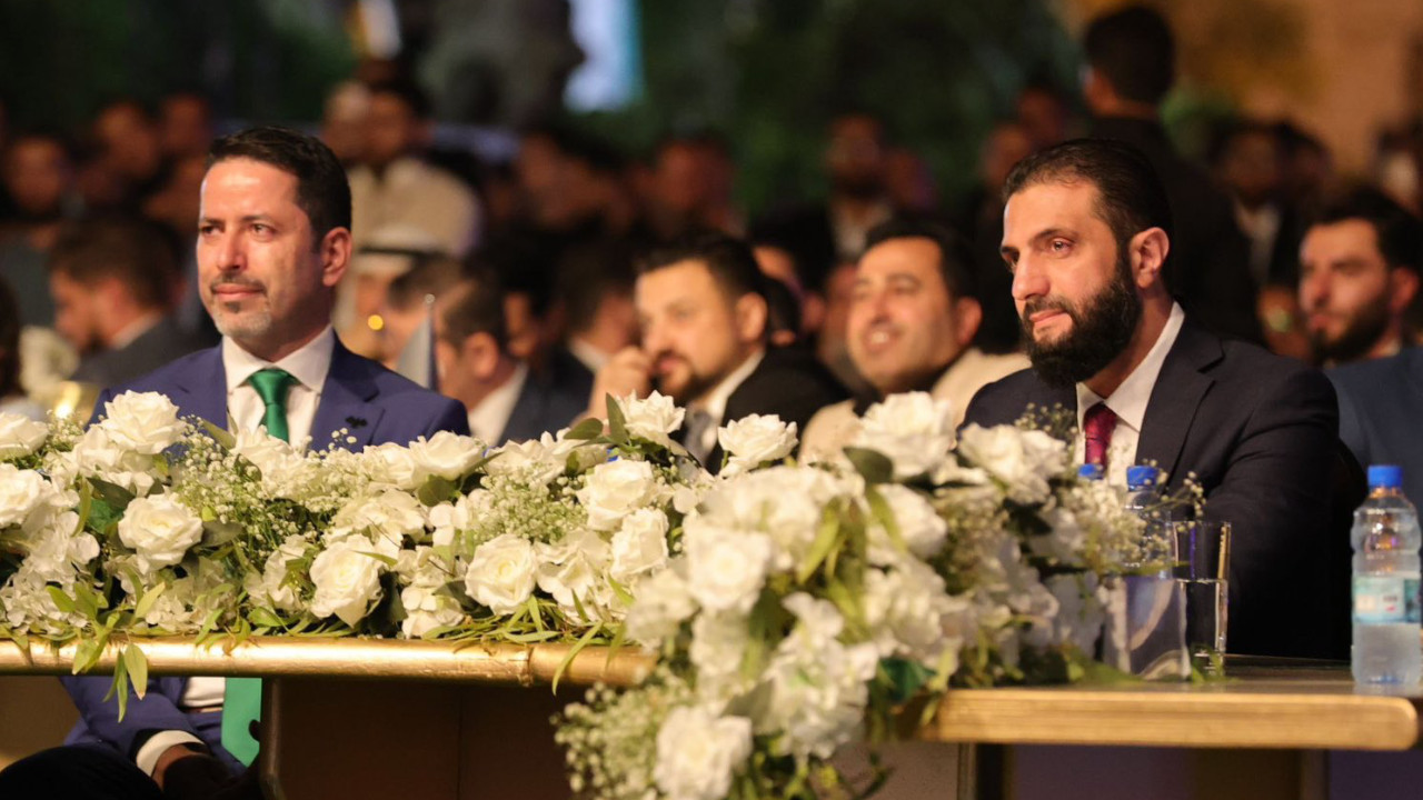 Suriye Merkez Bankası’na yeni başkan atandı