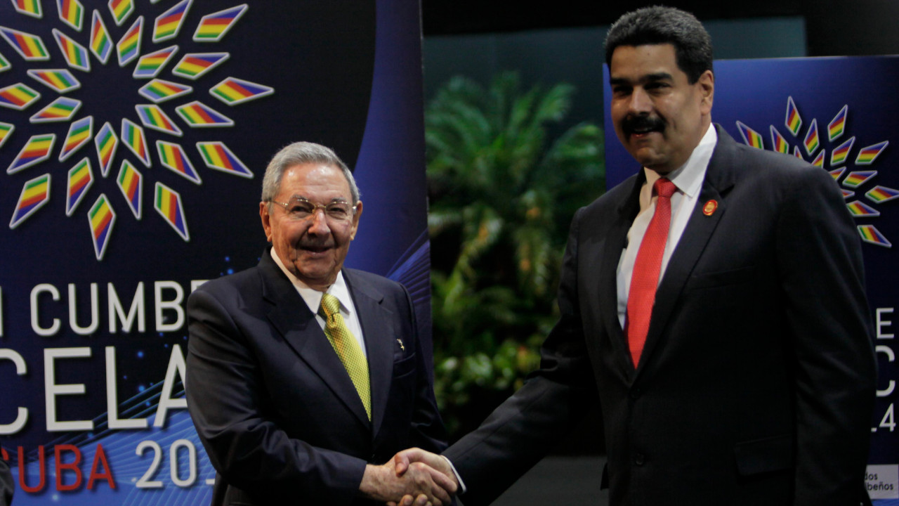ABD’nin Maduro sonrası yeni hedefi Castro mu?