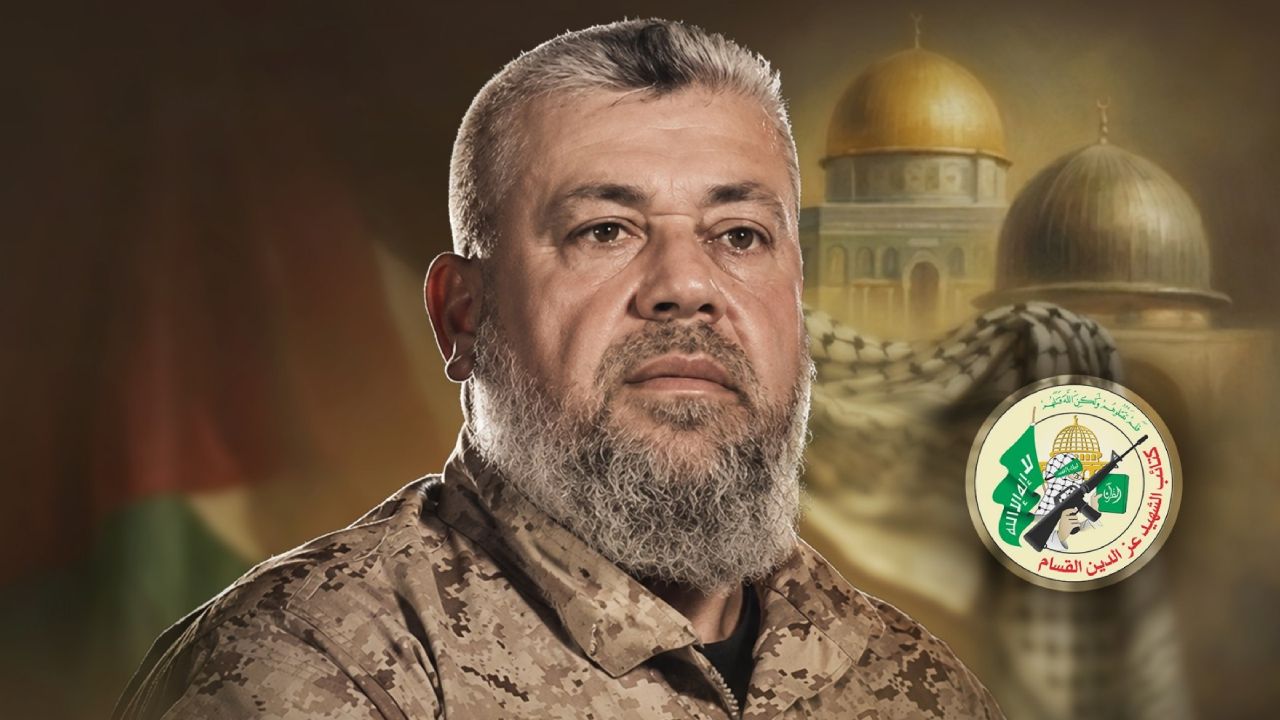 Hamas, İzzeddin el Haddad'ın ölümünü doğruladı