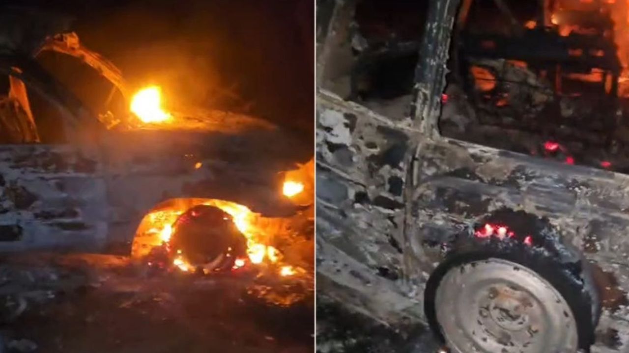 Mali cuntası askeri kayıpların intikamını sivillerden alıyor