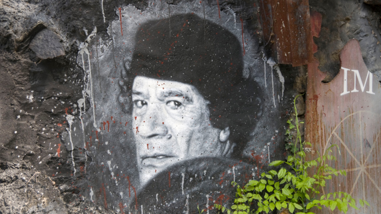 Libya’da Kaddafi rejiminin üst düzey isimlerine beraat