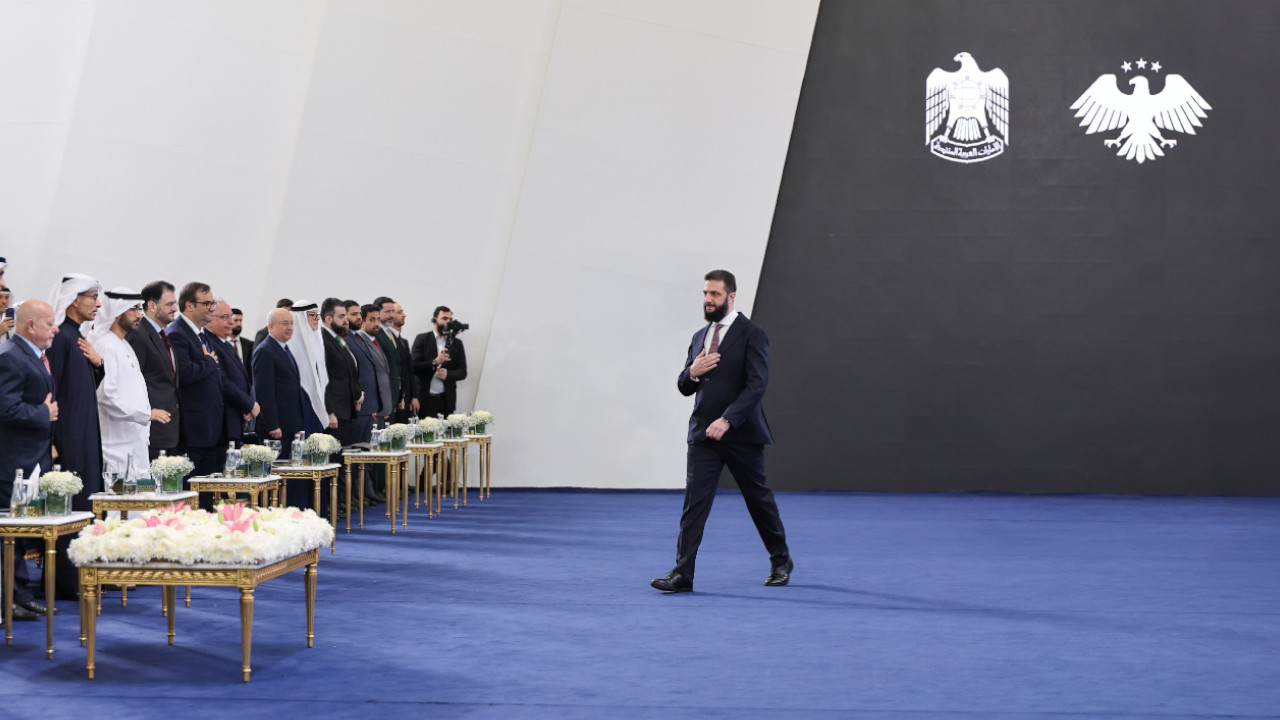 Avrupa Birliği'nden Suriye ile normalleşmede yeni adım