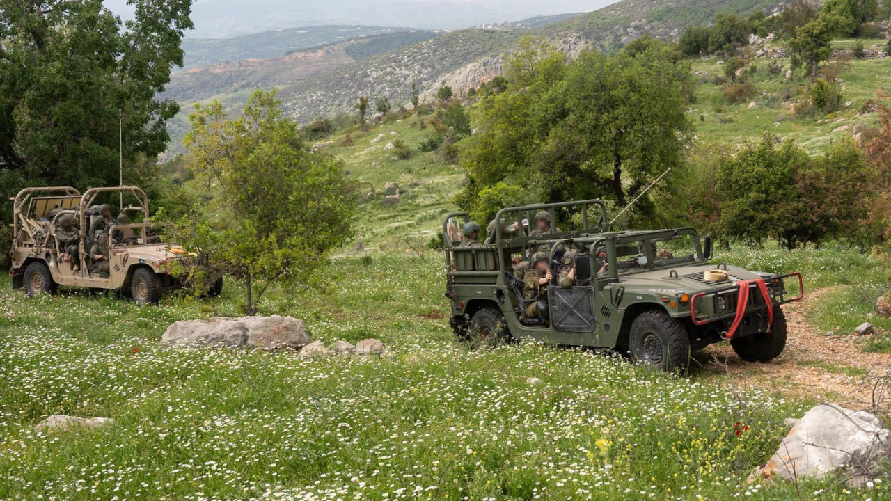 İsrail Lübnan’daki işgalini genişletiyor: 12 yerleşim için tahliye çağrısı