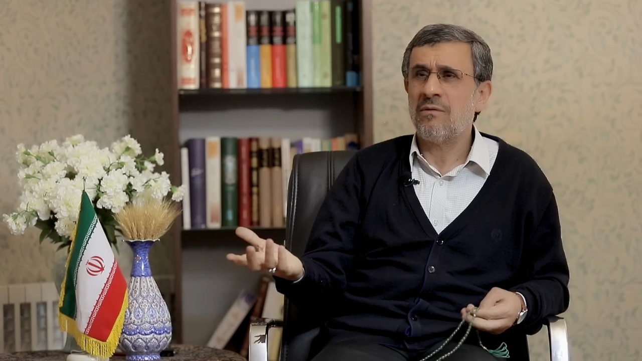 NYT: ABD ve İsrail, İran’da Ahmedinejad’ı iktidara getirmeyi planladı
