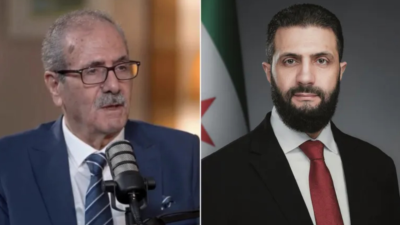 Ahmed Şara’dan Deyrizor halkına özür