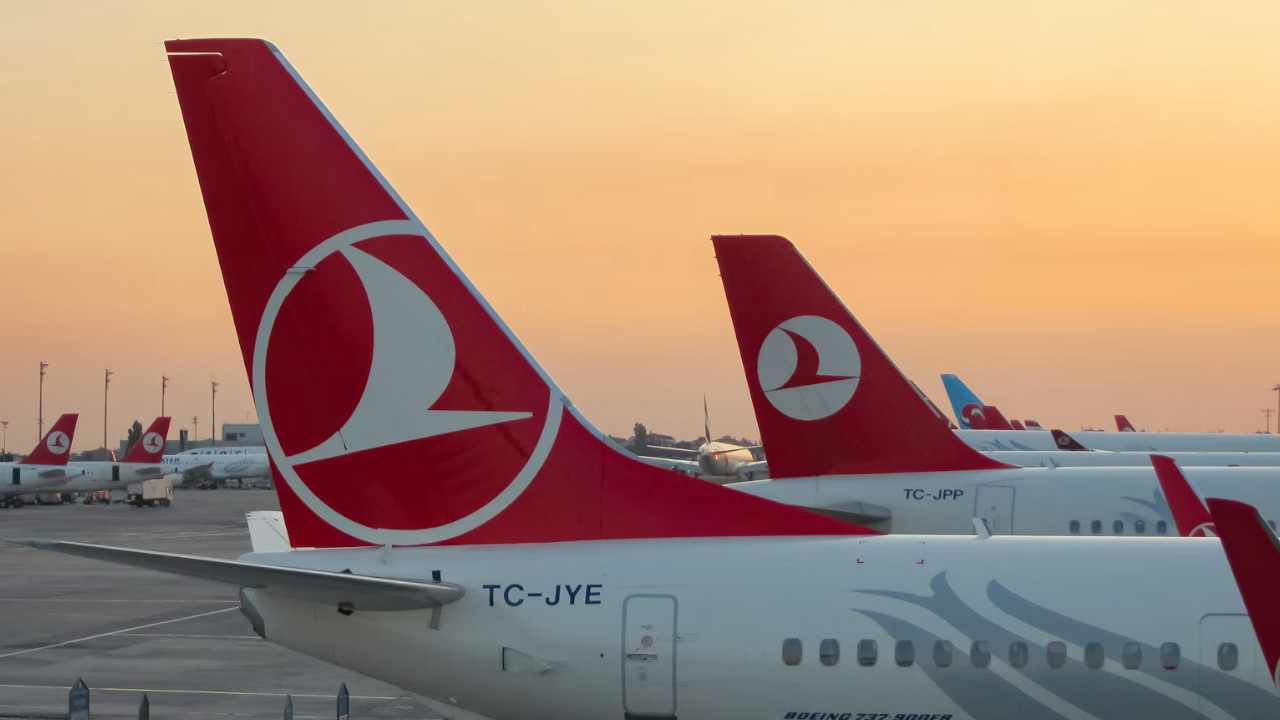 THY’den İsrail’e özel sefer: Sumud Filosu aktivistleri Türkiye’ye getirilecek