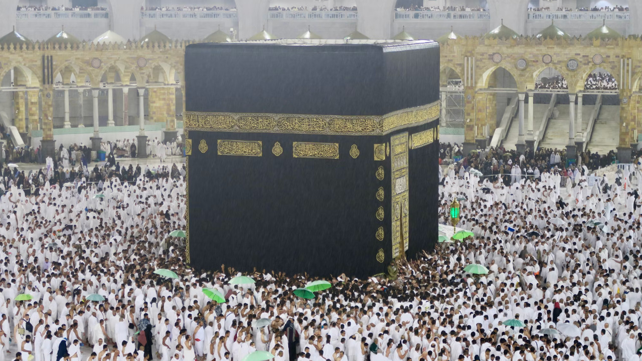 Suudi Arabistan, ABD’den İran saldırılarını hac dönemi sonrası ertelemesini istedi