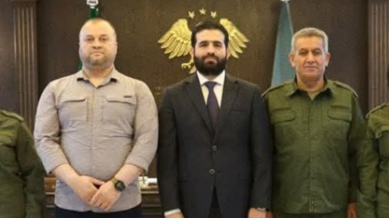 Şam ile SDG arasında "kadın savaşçı" pazarlığı