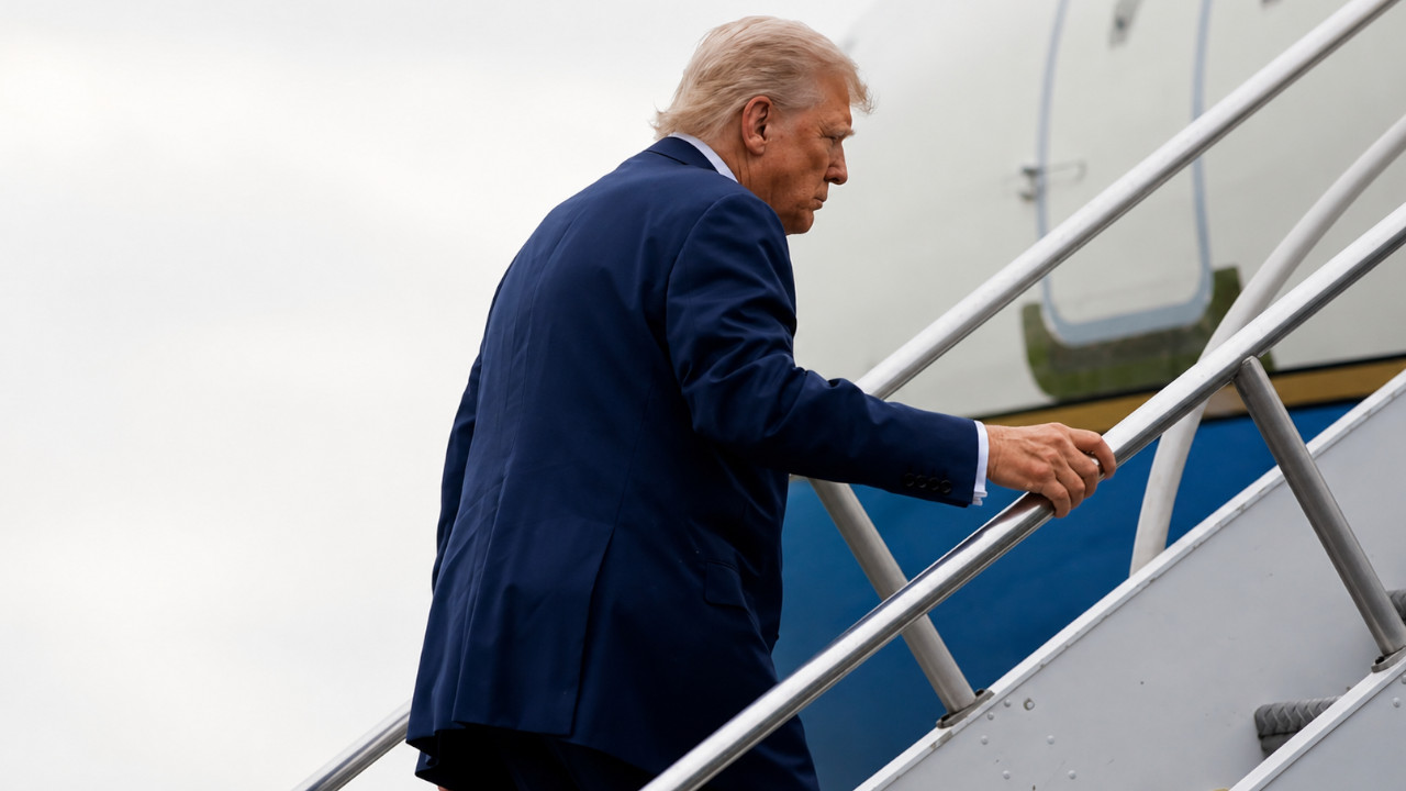 Reuters analizi: Trump’ın İran stratejisi başarısız mı oldu?