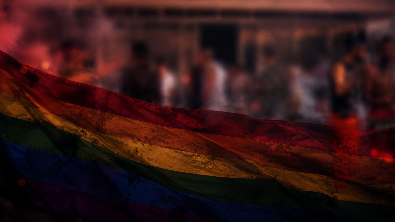 Suudi Arabistan’da hac döneminde LGBT partisi düzenlendiği iddia edildi