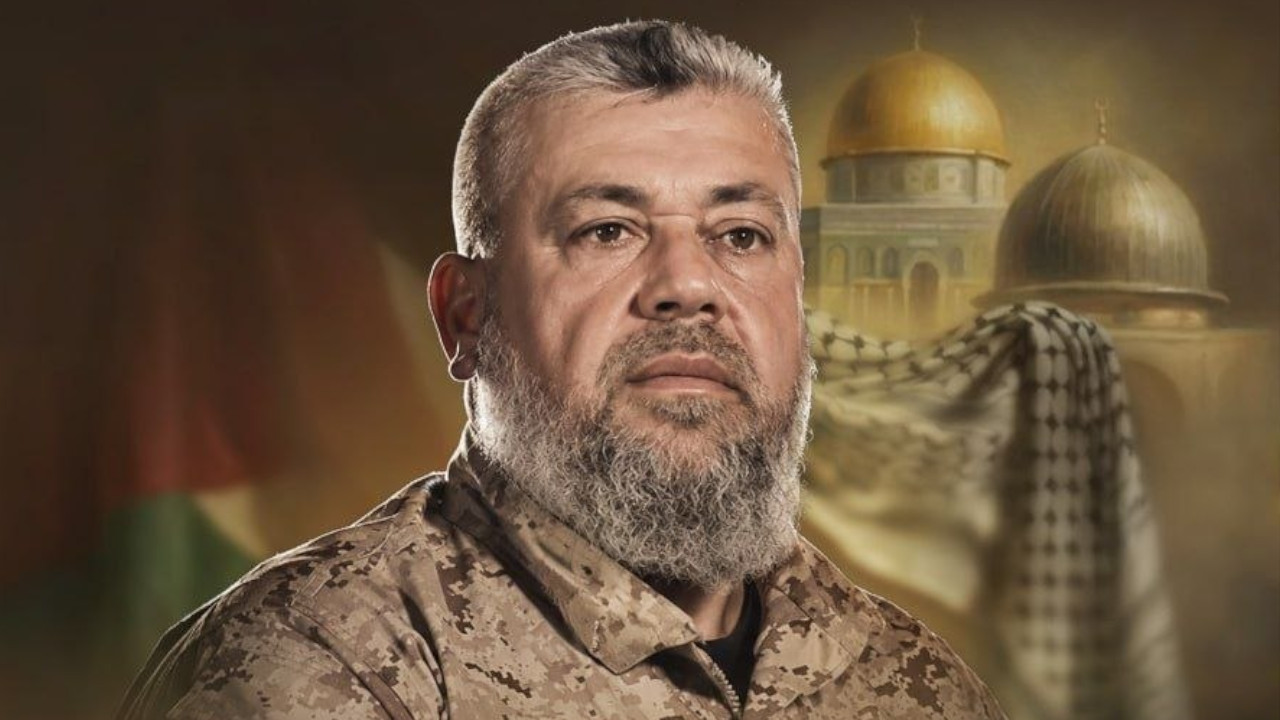 Kassam Tugayları, İzzeddin el Haddad’ın son mesajını yayınladı