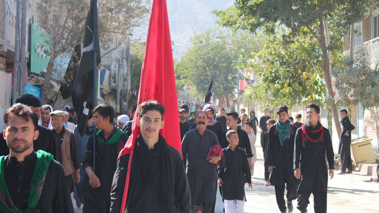 BAE, binlerce Pakistanlı Şiiyi sınır dışı etti