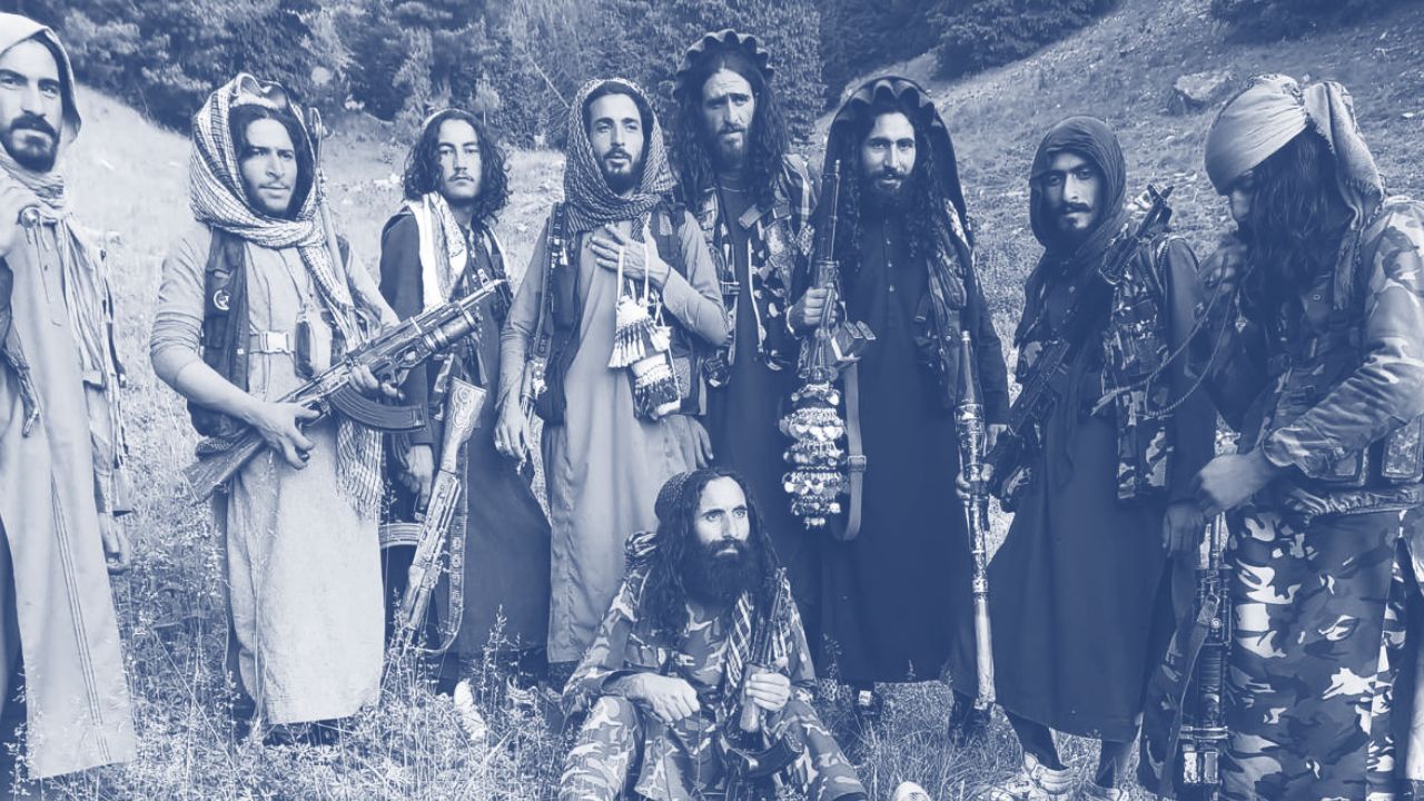 Pakistan Talibanı 'bayram ateşkesi' ilan etti