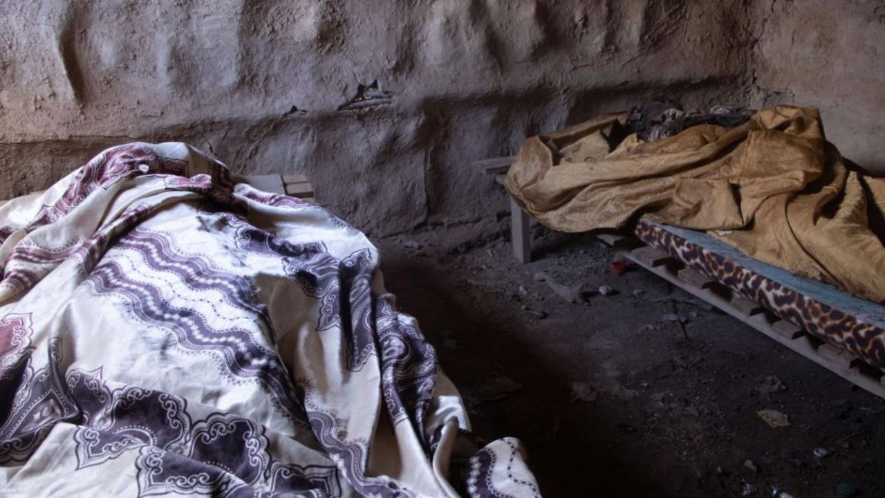 Somali'deki hava saldırısında katledilen sivillerin görüntüleri ortaya çıktı