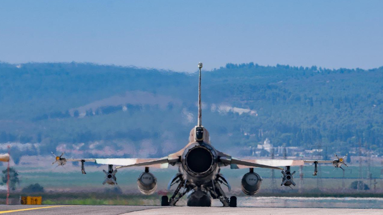 ABD yardımları olmadan İsrail ne kadar dayanabilir?