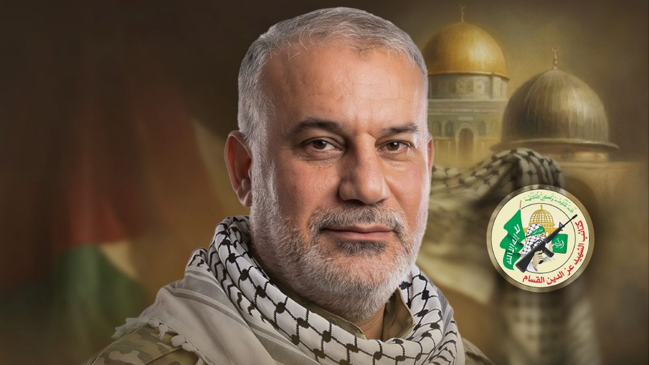 Hamas, Kassam Tugayları'nın yeni komutanı Muhammed Avde'nin ölümünü doğruladı
