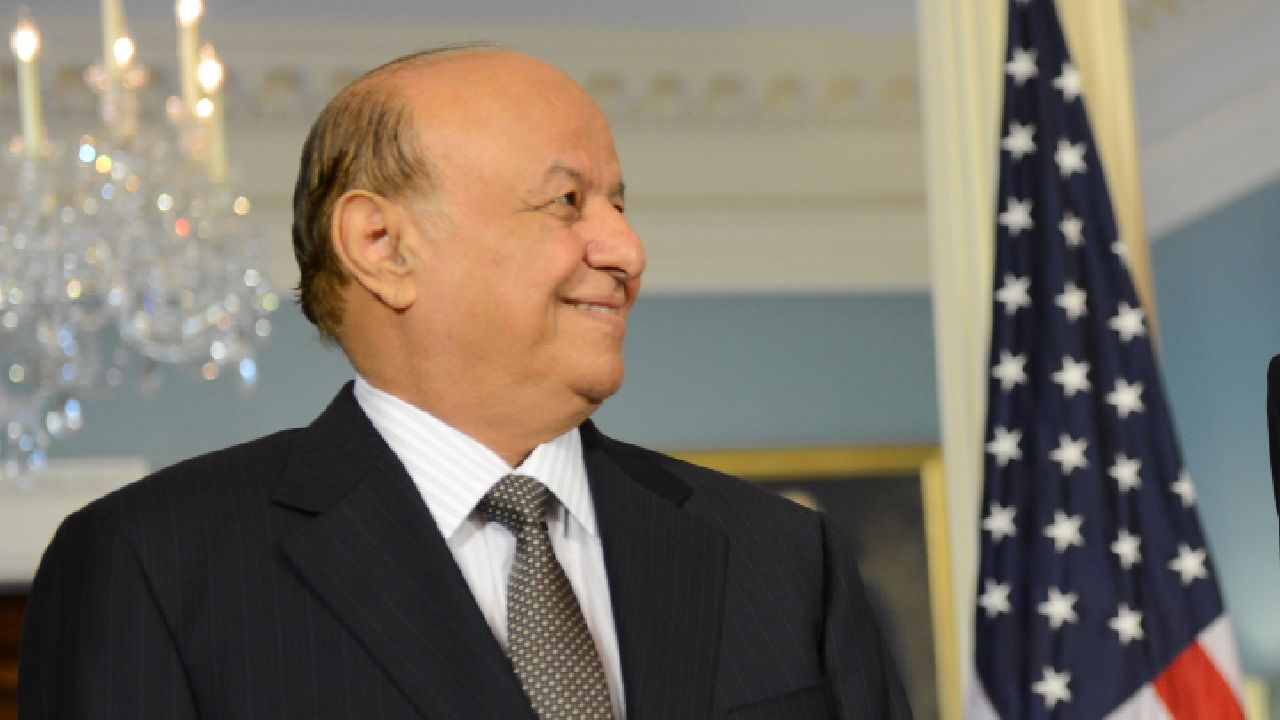 Yemen'in eski Cumhurbaşkanı Abdurrabbu Mansur Hadi öldü