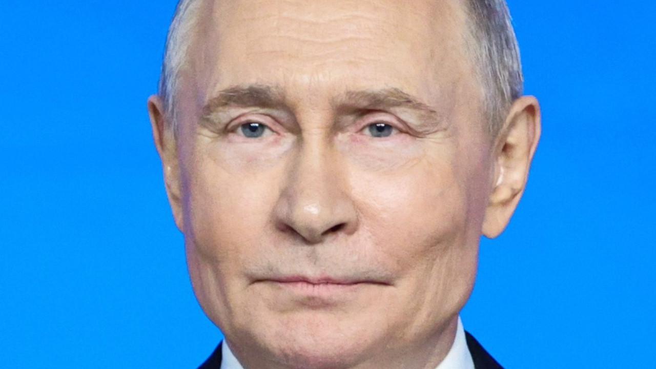 Putin’den 26 milyar dolarlık "uzun yaşam" hamlesi