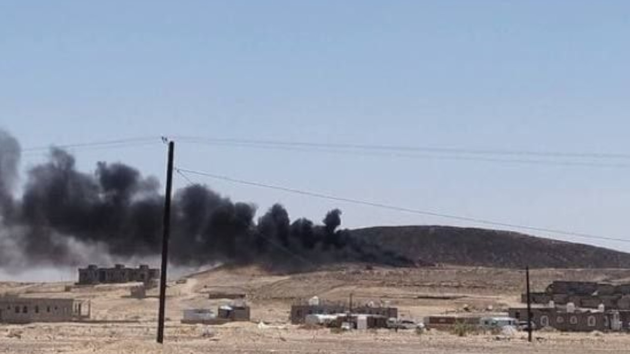 Yemen'de ABD’ye ait MQ-9 Reaper tipi SİHA düşürüldü