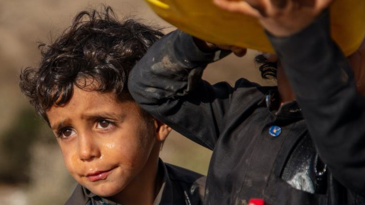 BM'den Yemen uyarısı: 64 bin mültecinin hayatı risk altında