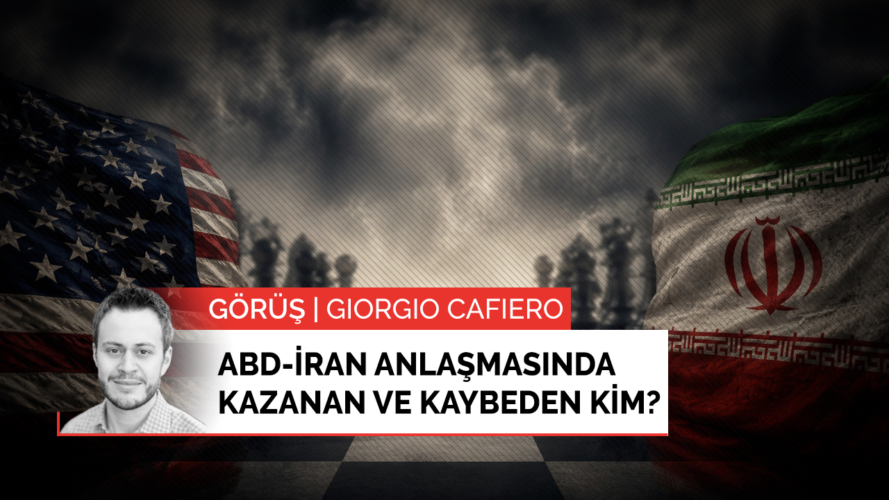 ABD-İran anlaşmasında kazanan ve kaybeden kim?