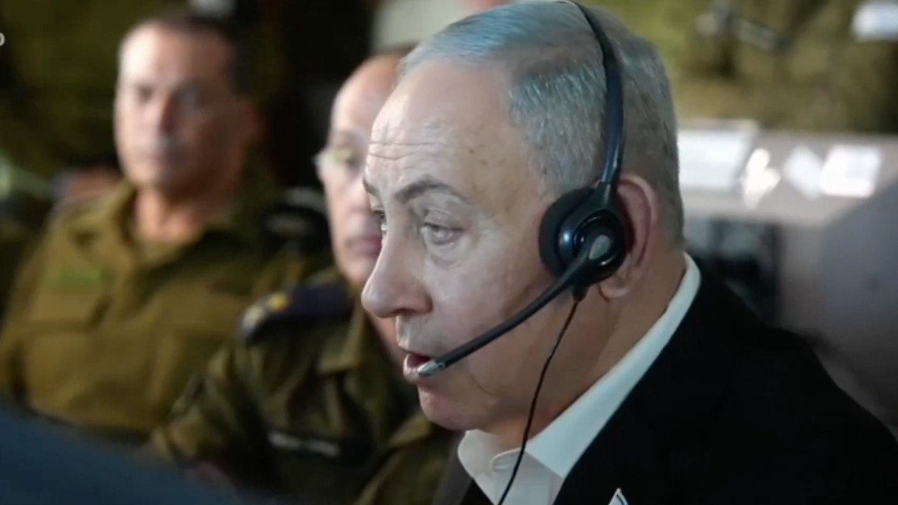 Netanyahu neden Beyrut’un bombalanması emrini verdi?