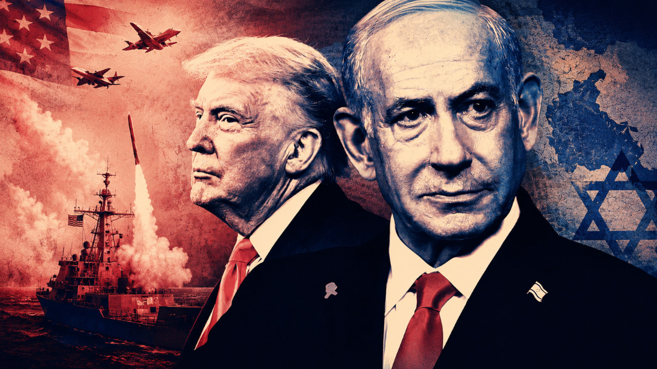 Axios: Trump, Lübnan konusunda Netanyahu'yu azarladı