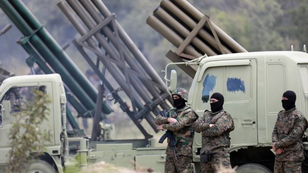 Hizbullah: İsrail ile kısmi ateşkesi kabul etmeyiz
