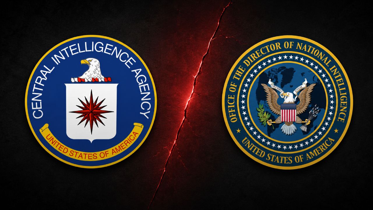Amerikan istihbaratı 'ikiye bölündü': İç kriz hakkında neler biliniyor?