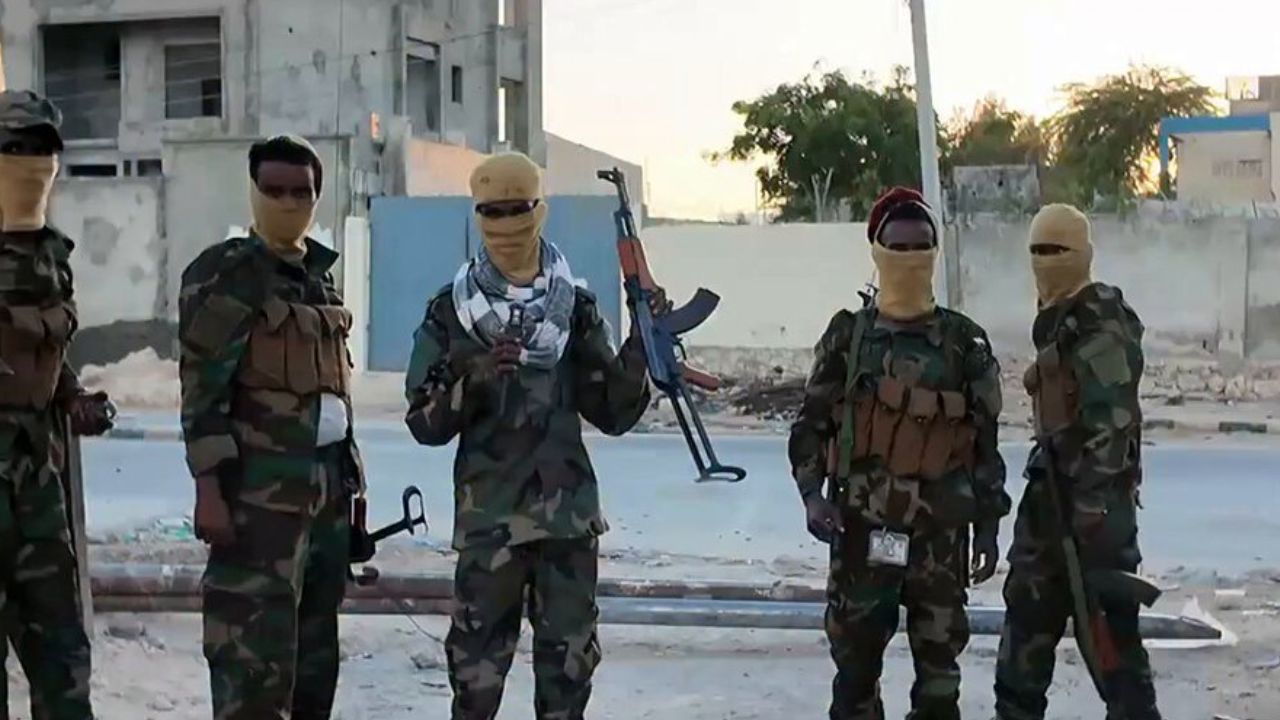 Somali'nin başkenti Mogadişu'da yaşanan iç çatışmalara dair neler biliniyor?