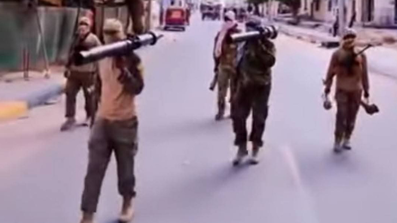 Siyasi krizin iç çatışmaya dönüştüğü Mogadişu'da son durum ne?