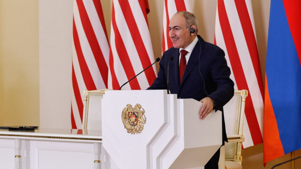 Ermenistan'da kritik seçim: Moskova ile Batı arasında tercih