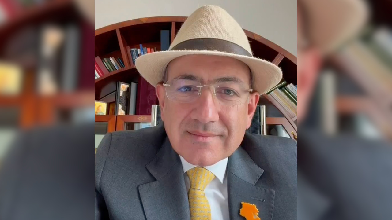 Paşinyan seçim zaferini ilan etti