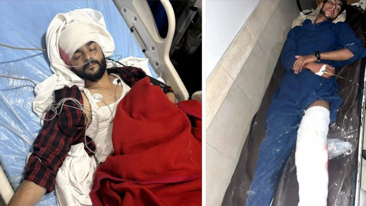 Pakistan kontrolündeki Keşmir'de çatışma: En az 7 ölü
