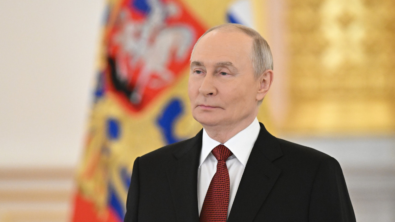 Rusya, Putin'i korumak için Hamaney suikastından dersler çık