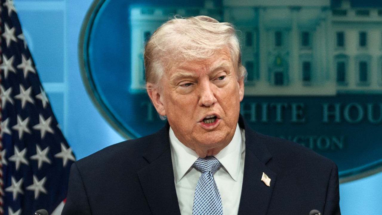 Trump: İran-İsrail anlaşmasında son aşamaya geldik