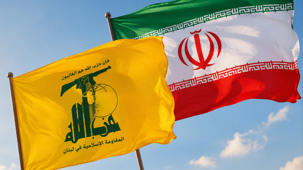 Hizbullah'tan Lübnan yönetimine "İran" çağrısı