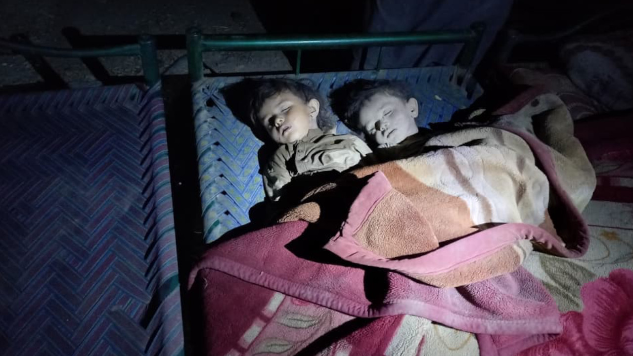 Pakistan ordusu bir kez daha Afganistan'da sivil katliamı ya