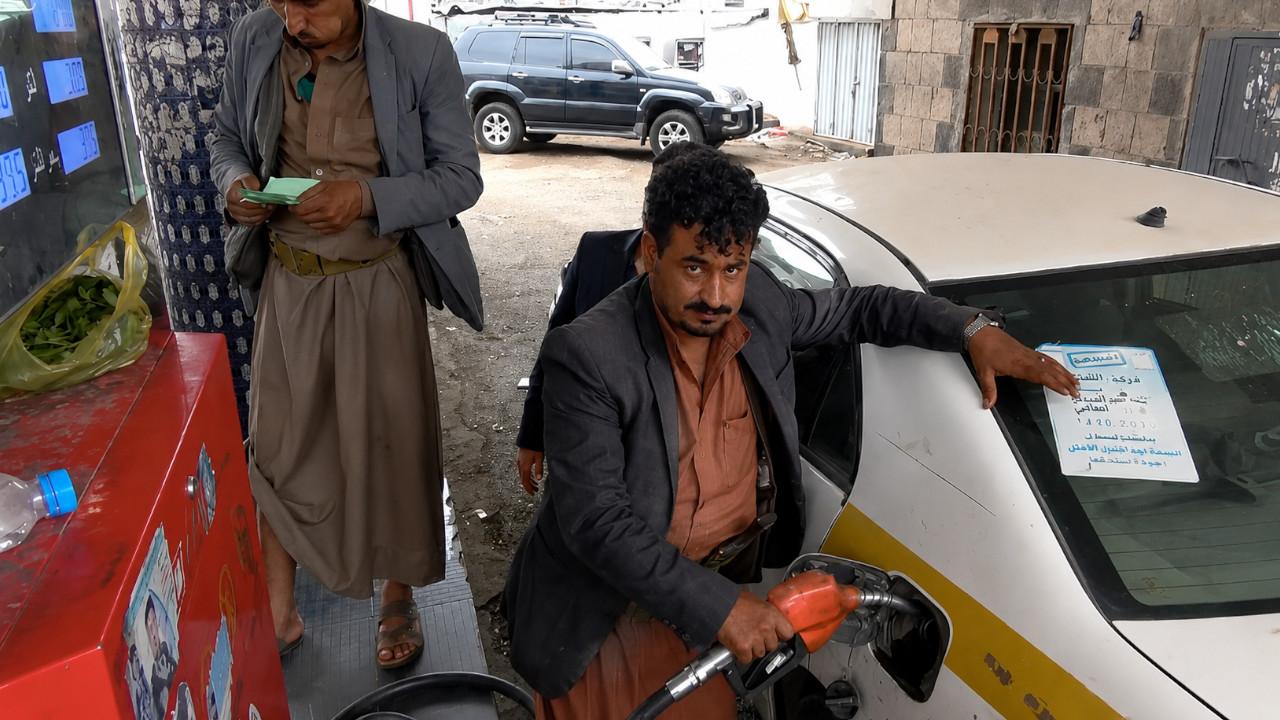 Aden'den Hadramut'a: Güney Yemen'de enerji krizi derinleşiyo