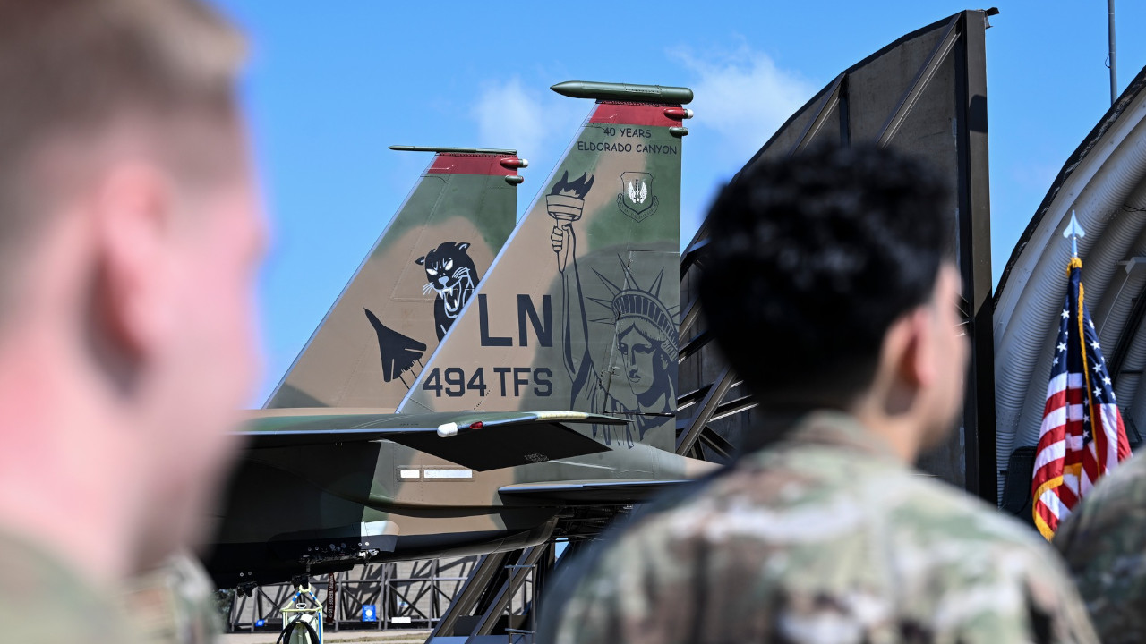 NYT: ABD NATO'ya olan askeri desteğini ciddi oranda azaltmaya hazırlanıyor