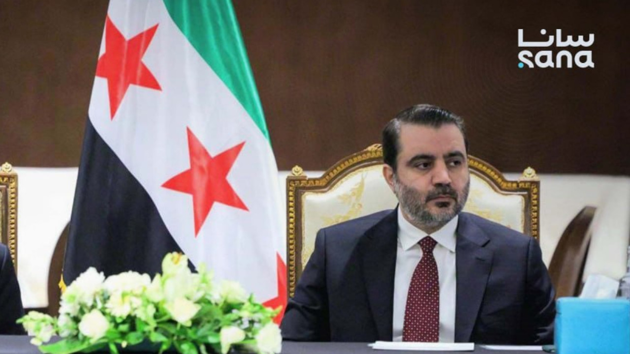 Suriye Dışişleri Bakanlığı'na ait diplomatik yazışmalar ve kişisel veriler internete sızdırıldı