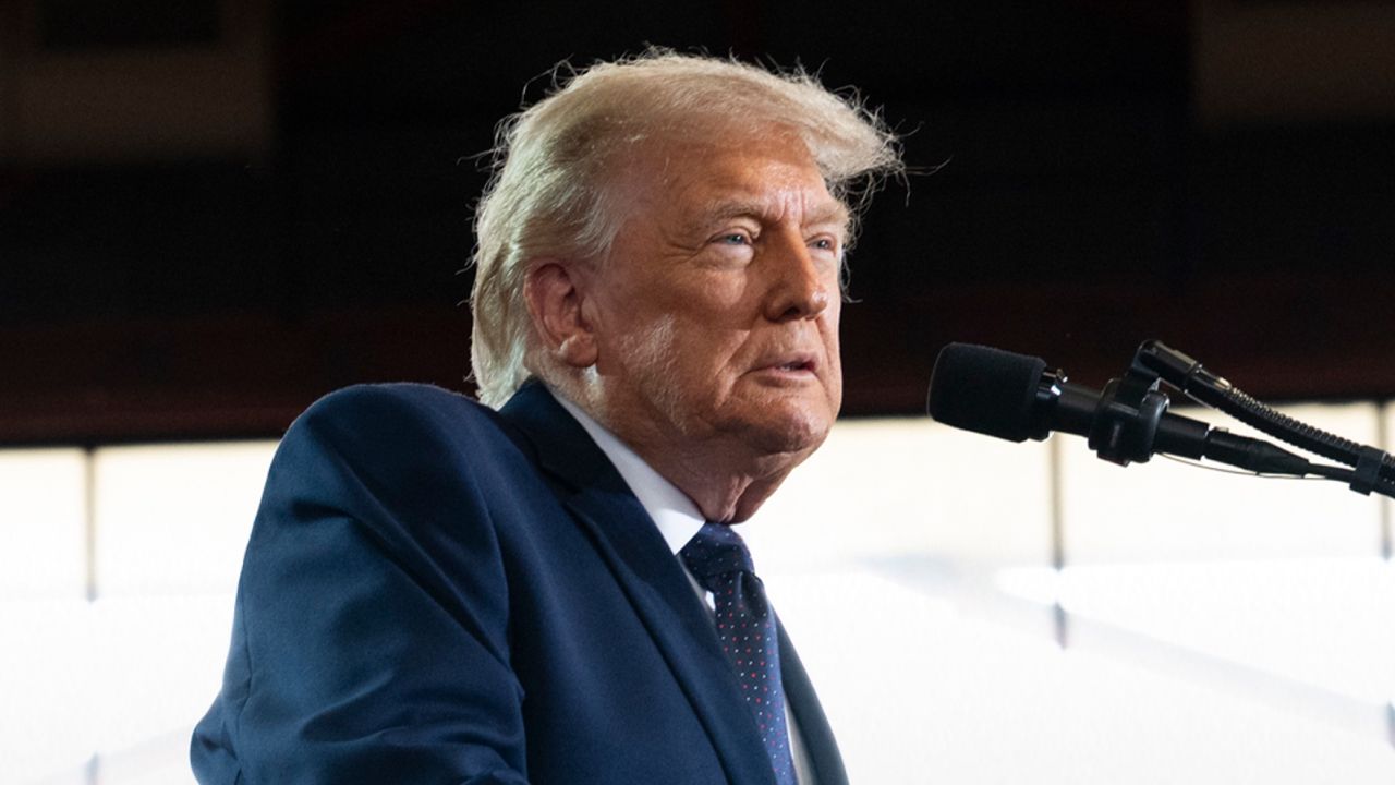 Trump: Nükleer anlaşma olmazsa İran'a saldırıları tekrar başlatırız