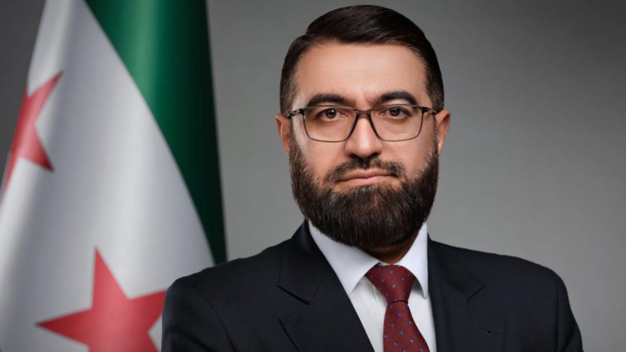 Suriye Adalet Bakanı: Devrik rejim döneminde işlenen suçların hesabı sorulacak