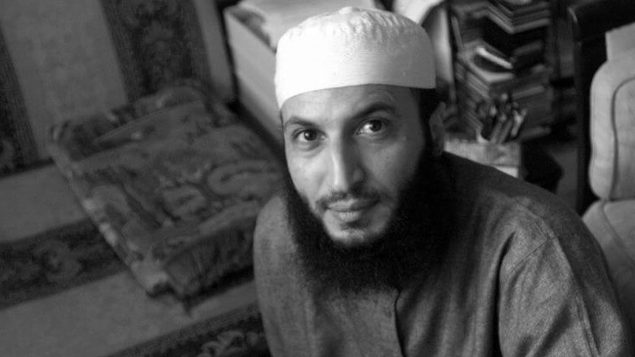Faslı davetçi Şeyh Said Mansur cezaevinde hayatını kaybetti