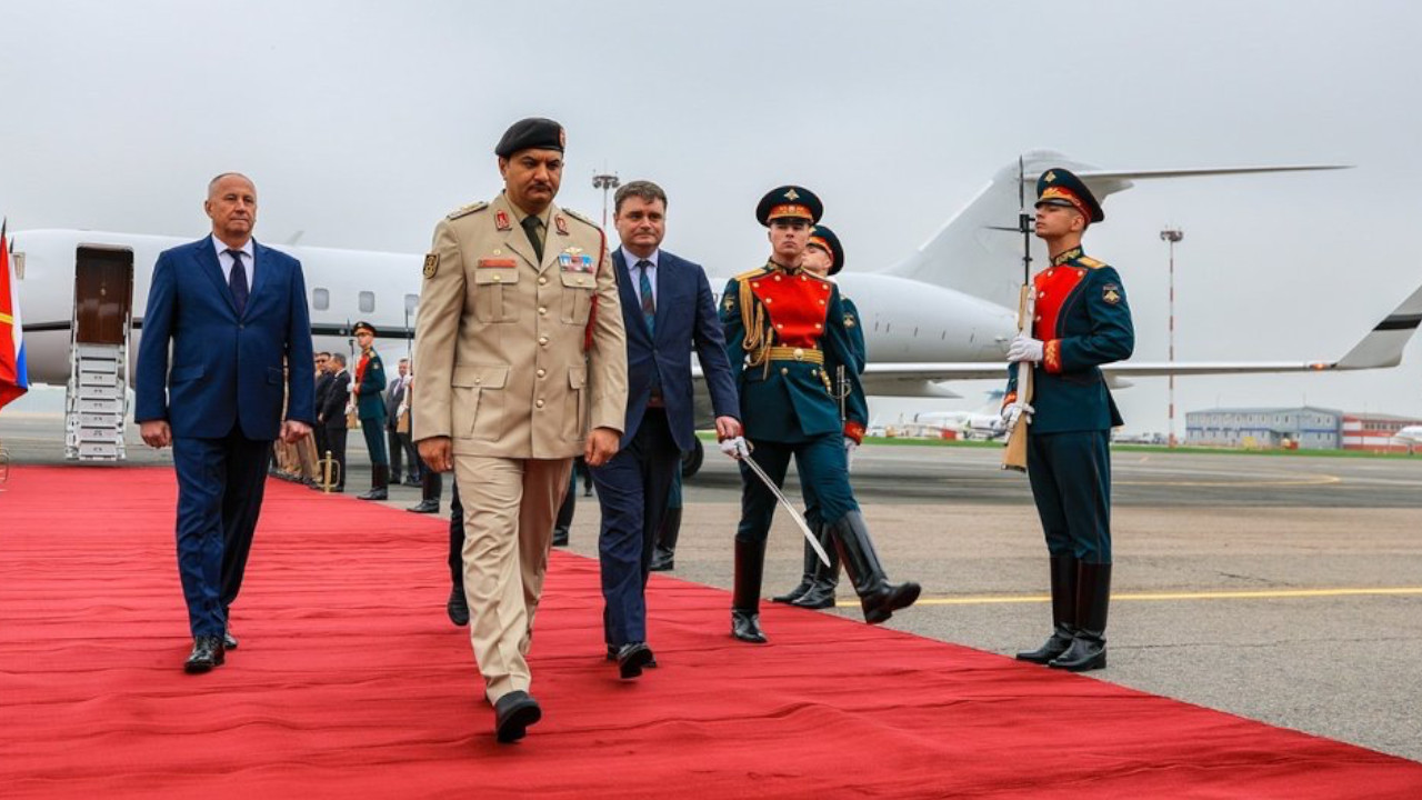 ABD'nin yeni Libya planına dair neler biliniyor?