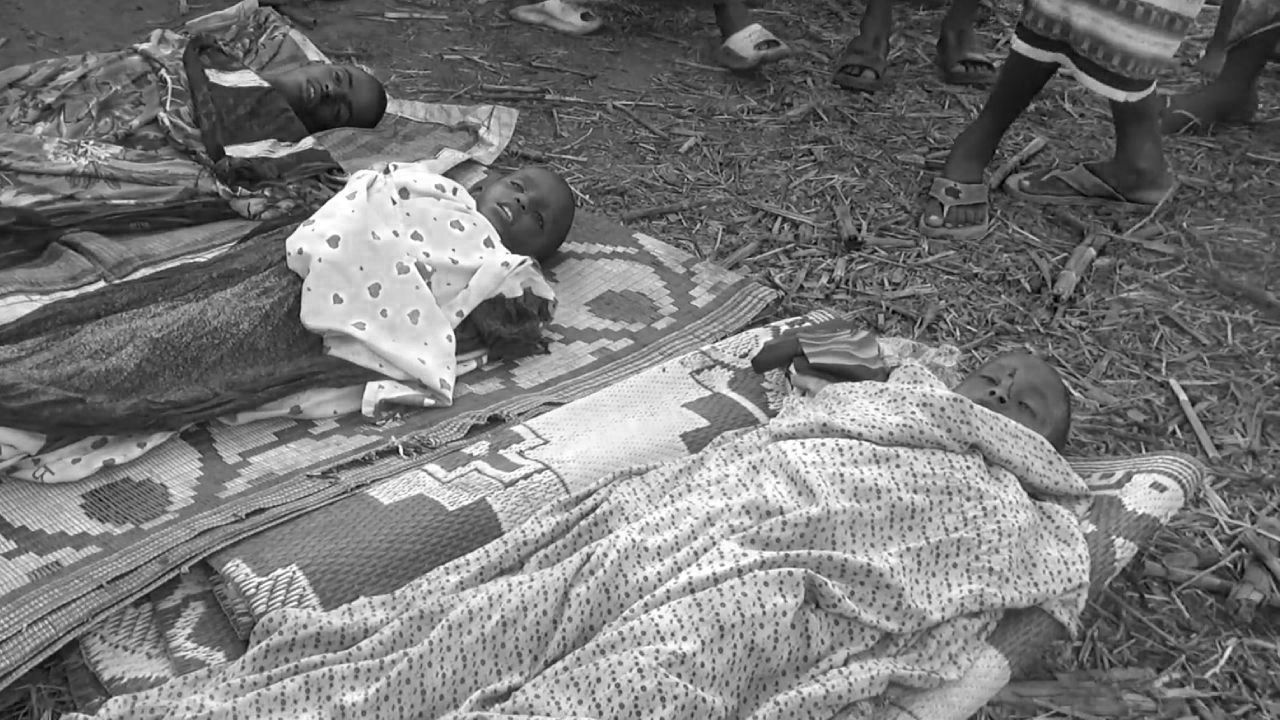 SİHA katliamı sürüyor: ABD neden Somalili çocuklara savaş açtı?